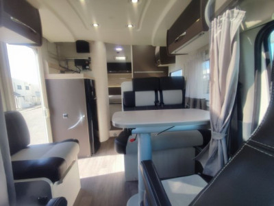 Challenger Quartz 288 EB - Photo 6