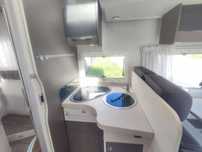 Challenger Quartz 288 EB - Photo 7