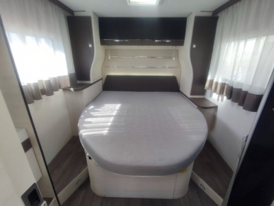 Challenger Quartz 288 EB - Photo 8