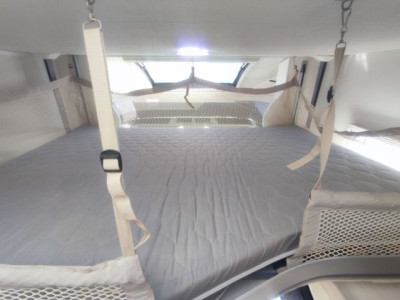 Challenger Quartz 288 EB - Photo 13