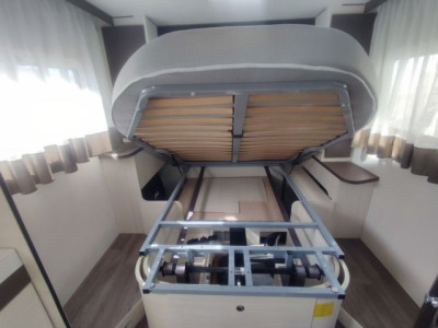 Challenger Quartz 288 EB - Photo 21