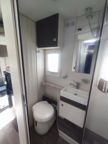 Challenger Quartz 288 EB - Photo 23
