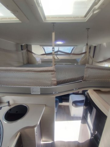 Challenger Quartz 288 EB - Photo 24