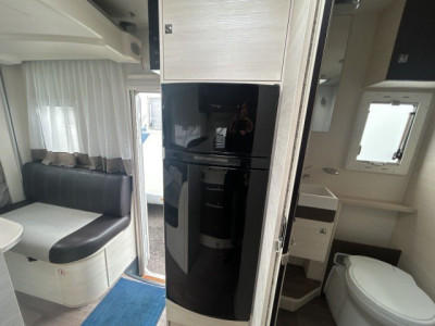 Challenger Quartz 290 - 51.000 € - #10