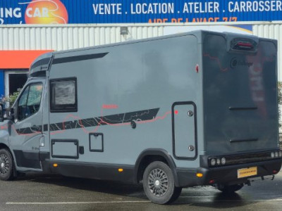 Challenger S194 Etape Editon - Photo 13