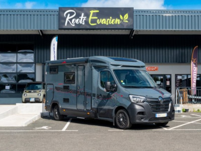 Challenger S194 Etape Editon EDITION S 194 Occasion