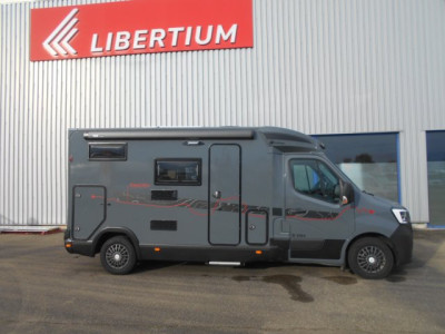 Challenger S194 Etape Editon S 194 EDITION Occasion