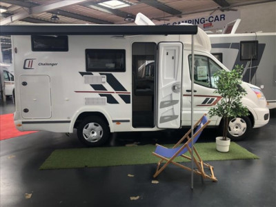 Challenger S194 Slim Break Edition Neuf