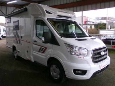 Challenger S194 Slim Break Edition Neuf