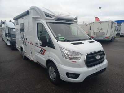 Challenger S194 Slim Break Edition Neuf