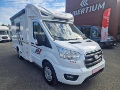 Challenger S194 Slim Break Edition Neuf