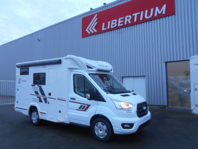 Challenger S194 Slim Break Edition Neuf