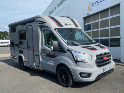 Challenger S194 Sport Edition Occasion