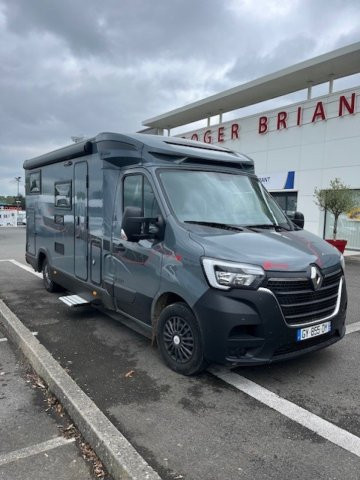 Achat Challenger S194 Start Edition Occasion