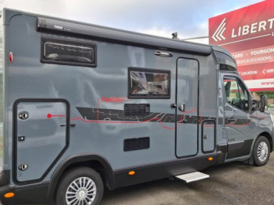 Challenger S194 Start Edition Occasion