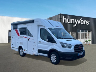 Challenger S194 Start Edition S 194 Occasion