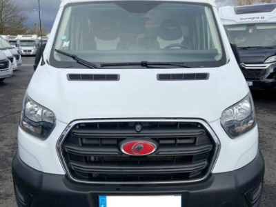 Challenger S194 Start Edition S 194 Occasion