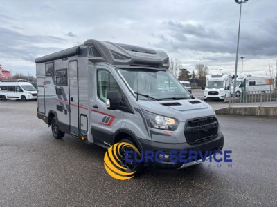 Challenger S215 Sport Edition Neuf