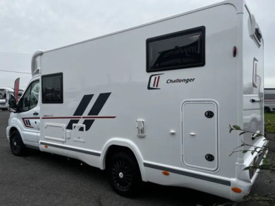 Challenger S217 Break Edition - Photo 7