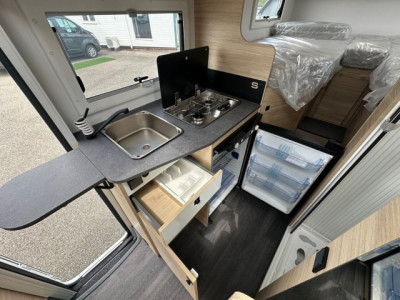 Challenger S217 Break Edition - Photo 7