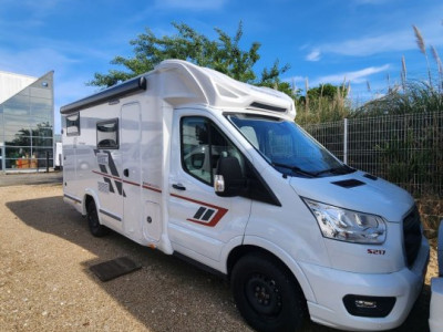 Challenger S217 Break Edition S 217 Neuf