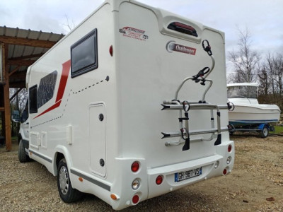 Challenger S217 Start Edition - Photo 2