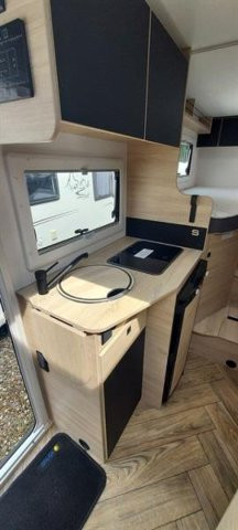 Challenger S217 Etape Edition - Photo 5
