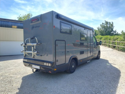 Challenger S217 Etape Edition - Photo 1