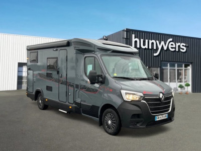 Challenger S217 Etape Edition Occasion