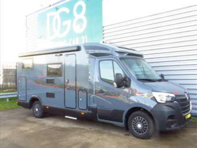 Challenger S217 Etape Edition S 217 Occasion