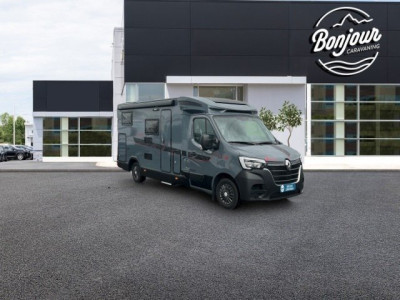 Challenger S217 Etape Edition Occasion