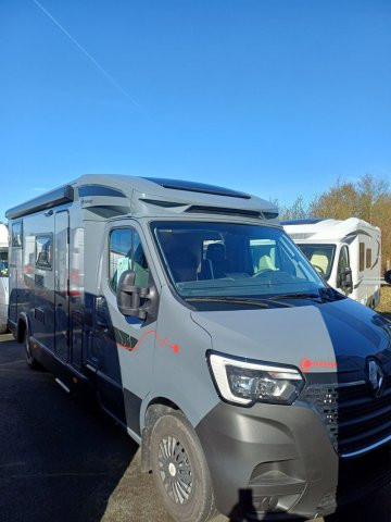 Challenger S217 Etape Edition S 217 Occasion