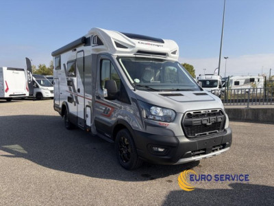 Challenger S217 Sport Edition Neuf