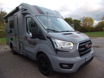 Challenger S217 Sport Edition Occasion