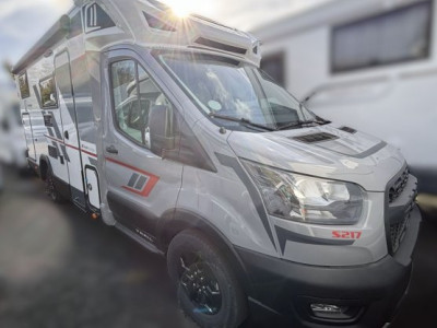 Challenger S217 Sport Edition S 217 Neuf