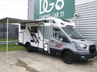 Challenger S217 Sport Edition Neuf