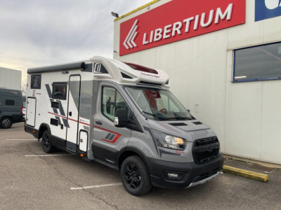 Challenger S217 Sport Edition Neuf