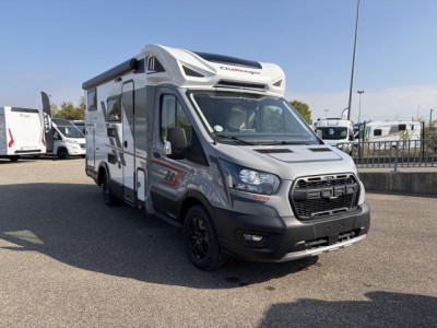 Challenger S217 Sport Edition Neuf