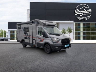 Challenger S217 Sport Edition s 217 Occasion