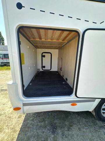 Challenger S217 Start Edition S 217 stat - Photo 13