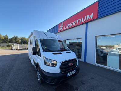 Challenger S217 Start Edition S 217 Occasion