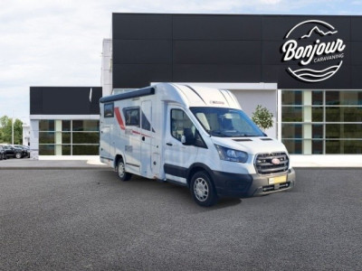 Challenger S217 Start Edition Occasion