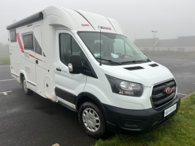 Challenger S217 Start Edition Occasion