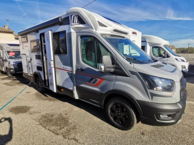 Challenger S294 Sport Edition Neuf