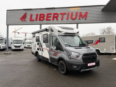 Challenger S294 Sport Edition Neuf