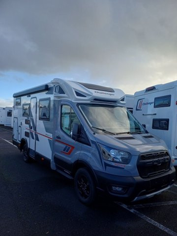 Challenger S294 Sport Edition 294 Neuf