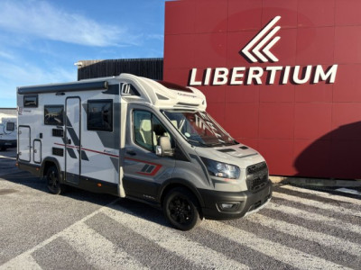 Challenger S294 Sport Edition Neuf