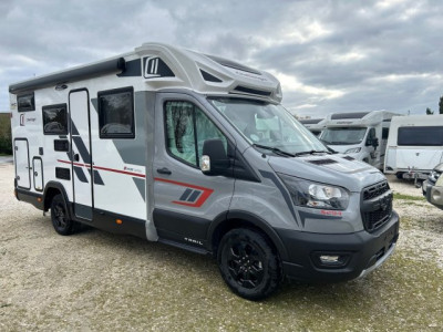 Challenger S294 Sport Edition Neuf