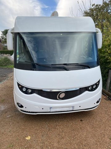 Challenger Sirius 2088 - Photo 2
