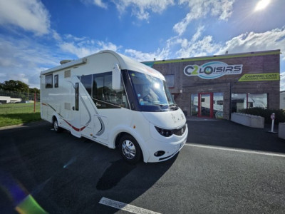 Challenger Sirius 2088 Occasion